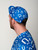 Kostüme #EDIT008 unisex ponytail cycling cap Blueprint