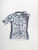 Men’s UPF50 Short Sleeve Cargo Cycling Jersey - #EDIT009