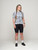 Women’s UPF 50 Short Sleeve Cargo Jersey Kostüme #EDIT009 3