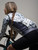 Women’s Windproof Cargo Gilet Kostüme #EDIT009 9