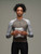 Men’s Windproof Cargo Gilet - #EDIT010
