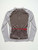 Men’s UPF50 Long Sleeve Cargo Cycling Jersey - #EDIT010