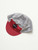 Unisex ponytail cycling cap Kostüme #EDIT010