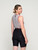Women’s Sleeveless Base Layer - #EDIT010