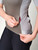 Women’s UPF50 Short Sleeve Cargo Cycling Jersey - #EDIT010