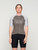 Women’s UPF50 Short Sleeve Cargo Cycling Jersey - #EDIT010