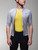 Men’s UPF50 Short Sleeve Minimal Jersey - #EDIT011