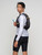 Kostüme Men’s UPF50 Long Sleeve Minimal Cycling Jersey - #EDIT011 on body