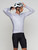 Kostüme Men’s UPF50 Long Sleeve Minimal Cycling Jersey - #EDIT011 front