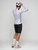 Men’s UPF50 Long Sleeve Minimal Jersey - #EDIT011