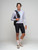 Men’s UPF50 Long Sleeve Minimal Jersey - #EDIT011
