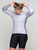 Kostüme Women’s UPF50 Short Sleeve Cargo Cycling Jersey - #EDIT011