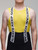 Men’s Cargo Bib Short - #EDIT011