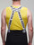 Men’s Cargo Bib Short - #EDIT011