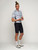 Men’s Comfort Break Bib Short - #EDIT011