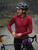 Kostüme Men’s Winter Cargo Cycling Jersey Hero #EDIT012