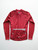 Men’s Winter Cargo Cycling Jersey - #EDIT012