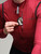 Men’s Windproof Cargo Gilet - #EDIT012