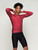 Men’s UPF50 Long Sleeve Cargo Cycling Jersey - #EDIT012