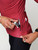 Men’s UPF50 Long Sleeve Cargo Cycling Jersey - #EDIT012