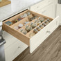 Masterpiece Spice Drawer Organizer Insert Kit Masterpiece Spice Drawer Organizer Insert Kit