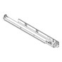 Whisper Touch Base Pantry Pull-Out Runners Whisper Touch Base Pantry Pull-Out Runners
