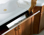 Stainless Utensil Tray Kit Stainless Utensil Tray Kit