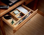 Knee Drawer Divider Kit