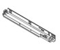 Whisper Touch™ Drawer Runners for Two Drawer Cabinets Whisper Touch™ Drawer Runners for Two Drawer Cabinets