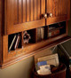 Wall Organizer Cabinet