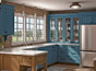Create your dream kitchen with on-trend Masterpiece paint colors