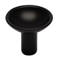 Calvert Collection - Matte Black Knob