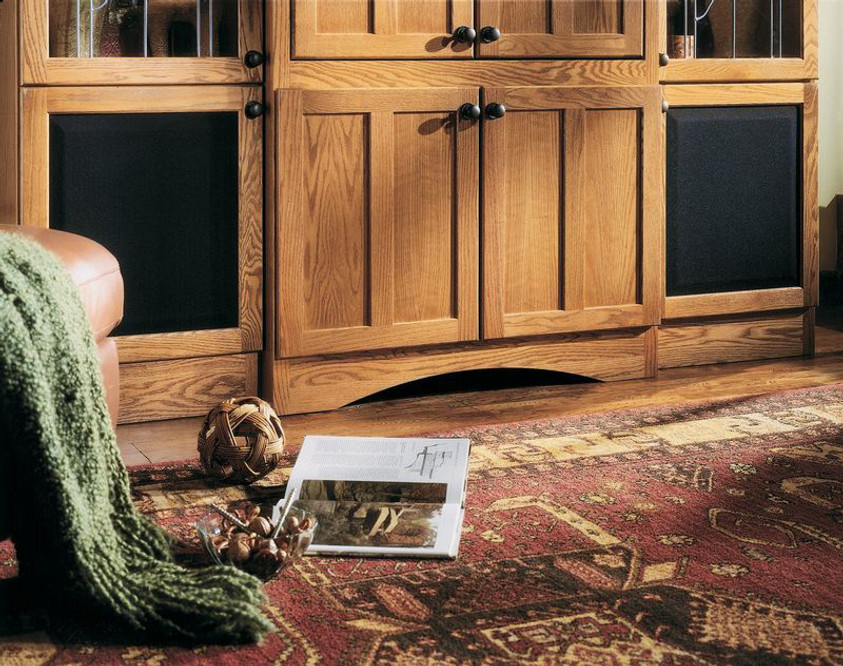 Toekick Valance Toekick Valance