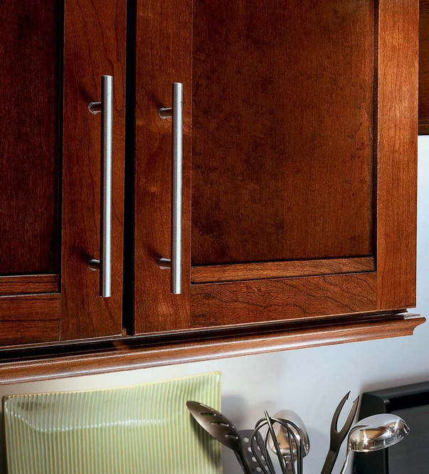 Cove Light Rail in Kaffe Cherry Cove Light Rail in Kaffe Cherry