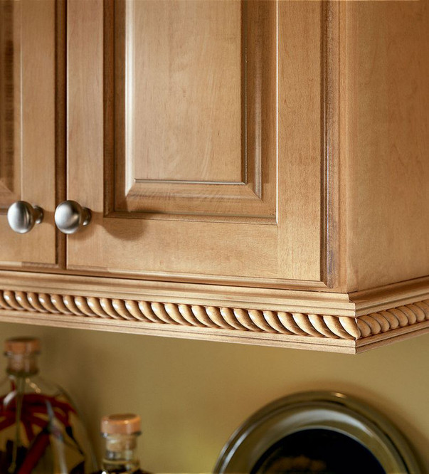 Inset Light Rail with Rope Insert Inset Light Rail with Rope Insert