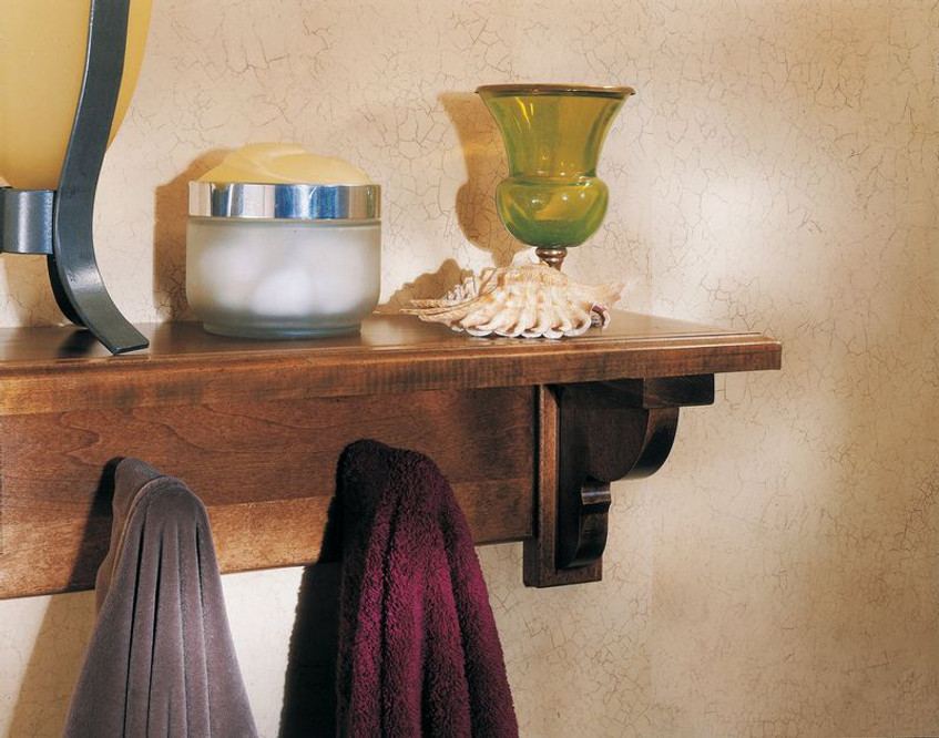 Shelf Support Bracket