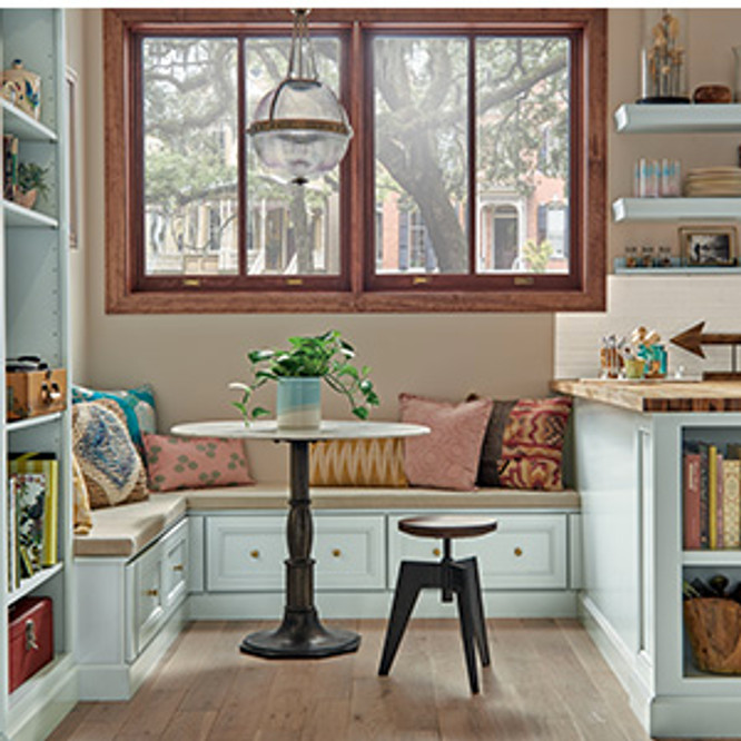 Dining Nook Dining Nook