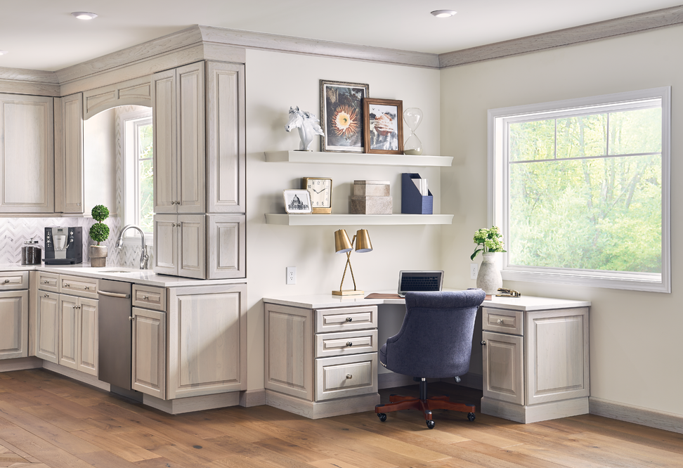 The New Traditional Office The New Traditional Office