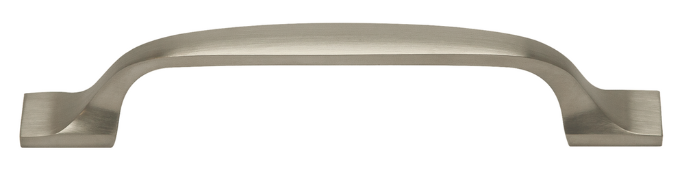 Boston Collection - Brushed Nickel Pull 3-3/4 in. Boston Collection - Brushed Nickel Pull 3-3/4 in.