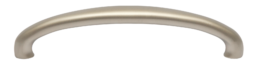 Oasis Collection - Matte Nickel Pull 5-1/16 in. Oasis Collection - Matte Nickel Pull 5-1/16 in.