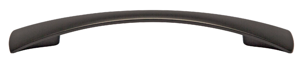 Genesis Collection - Dark Oil Rubbed Bronze Pull 5-1/16 in. Genesis Collection - Dark Oil Rubbed Bronze Pull 5-1/16 in.