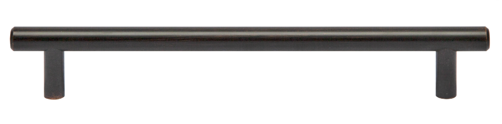 Sloan Collection - Oil Rubbed Bronze Pull 7-9/16 in. Sloan Collection - Oil Rubbed Bronze Pull 7-9/16 in.