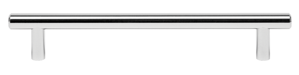 Sloan Collection - Polished Chrome Pull 6-5/16 in. Sloan Collection - Polished Chrome Pull 6-5/16 in.