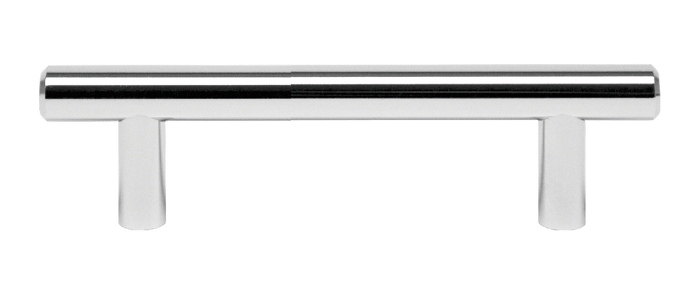 Sloan Collection - Polished Chrome Pull 3-1/2 in.