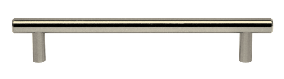 Sloan Collection - Brushed Nickel Pull 6-5/16 in. Sloan Collection - Brushed Nickel Pull 6-5/16 in.