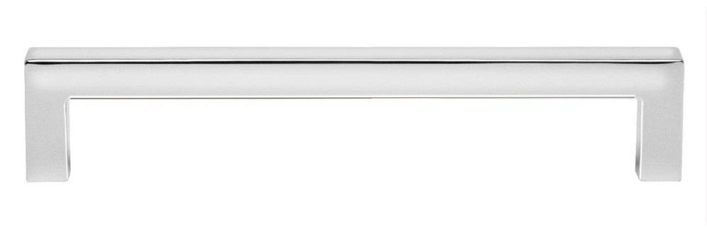 Masterpiece Decorative Hardware Halifax Collection - Polished Chrome Pull 5-1/16 in Masterpiece Decorative Hardware Halifax Collection - Polished Chrome Pull 5-1/16 in