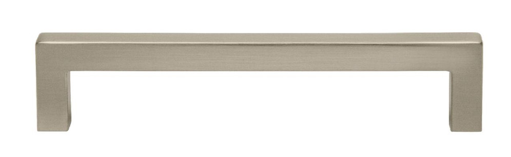 Masterpiece Decorative Hardware Halifax Collection - Stainless Steel Pull 5-1/16 in Masterpiece Decorative Hardware Halifax Collection - Stainless Steel Pull 5-1/16 in