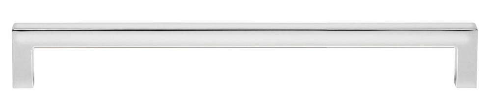 Masterpiece Decorative Hardware Halifax Collection - Polished Chrome Pull 7-9/16 in Masterpiece Decorative Hardware Halifax Collection - Polished Chrome Pull 7-9/16 in