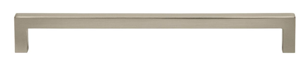 Masterpiece Decorative Hardware Halifax Collection - Stainless Steel Pull 7-9/16 in Masterpiece Decorative Hardware Halifax Collection - Stainless Steel Pull 7-9/16 in