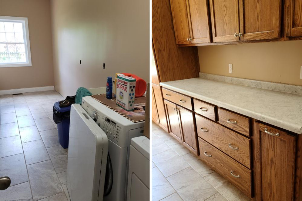 Baize Laundry Room Baize Laundry Room